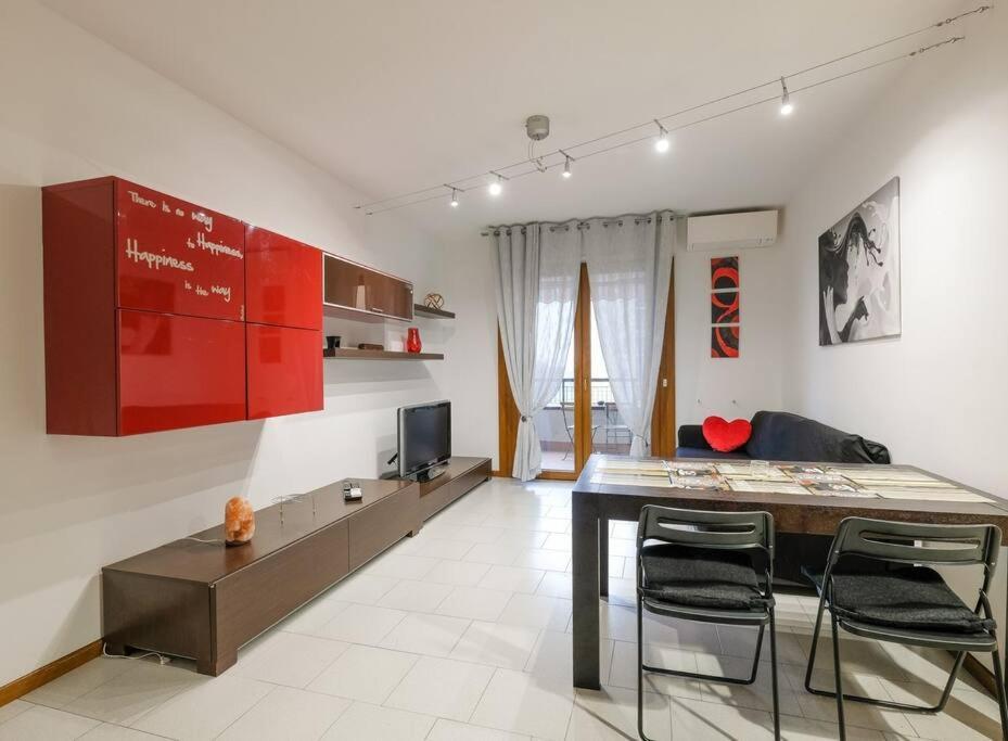 Intero Alloggio: Appartamento